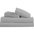 thumbnail image 2 of Woven Trends Hotel Luxury Bed Sheets Set - 1800 Series Supreme Collection, Extra Deep Pockets Sheets, Wrinkle Fade Stain Resistant, Softest Sheets, 2 of 4