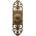 thumbnail image 1 of Miangastore 1 Ensemble de Commode Poignées Bronze Antique Laiton pour Portes Intérieures de Maison, 1 of 8