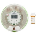 thumbnail image 6 of e-pill Voice Pro - Locked Automatic Pill Dispenser - Bluetooth Enabled, 6 of 7