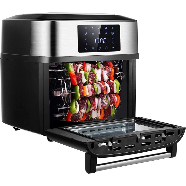 Tower - Air Fryer Oven 10 In 1 Digitial only £119.99