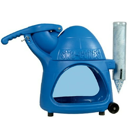 Paragon Cooler Sno Cone Machine