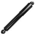 thumbnail image 5 of Detroit Axle - Rear 2pc Shock Absorbers for 2001-2006 Acura MDX, 03-08 Honda Pilot, 99-04 Odyssey, 2 Complete Shock Absorbers Assembly 1999 2000 2001 2002 2003 2004 2005 2006 2007 2008 Replacement, 5 of 7