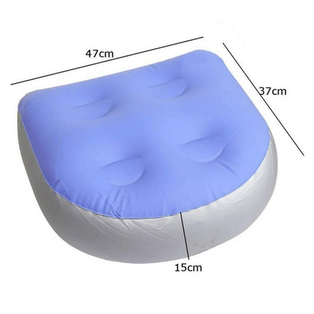 3pcs Spa Booster Seat Inflatable Walmart