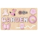 thumbnail image 1 of Rompecabezas de madera para preescolar, rompecabezas de formas, rompecabezas para niños pequeños jardín, 1 of 9