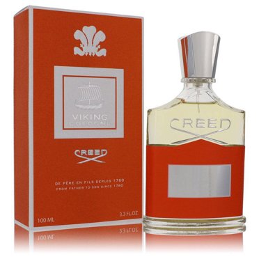 Viking by Creed, 3.3 oz Millesime EDP Spray for Men main image 0