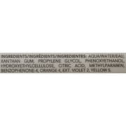Sebastian Cellophane Clear 10.1oz