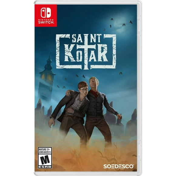 Saint Kotar (NSW)