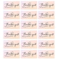 thumbnail image 1 of 50pcs Thank You Cards Thank You Postcards Small Business Thanks Themed Postcards, 1 of 3