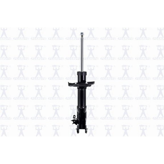 SUSPENSION STRUT ASSEMBLY