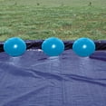 thumbnail image 4 of Almohada de piscina de invierno, cubierta de piscina resistente al frío, almohada de aire para piscinas elevadas, 4 of 7
