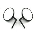 thumbnail image 4 of For Harley Sportster S 1250 Nightster 975 2022 2023 Motorcycle Rearview Rear View Mirrors Glass Back Side Mirror Holder Bracket, 4 of 5