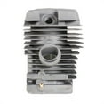 thumbnail image 2 of findmall 49MM Big Bore Cylinder Piston Kit Replacement for Stihl MS390 MS290 MS310 029 039 Chainsaw, 2 of 5