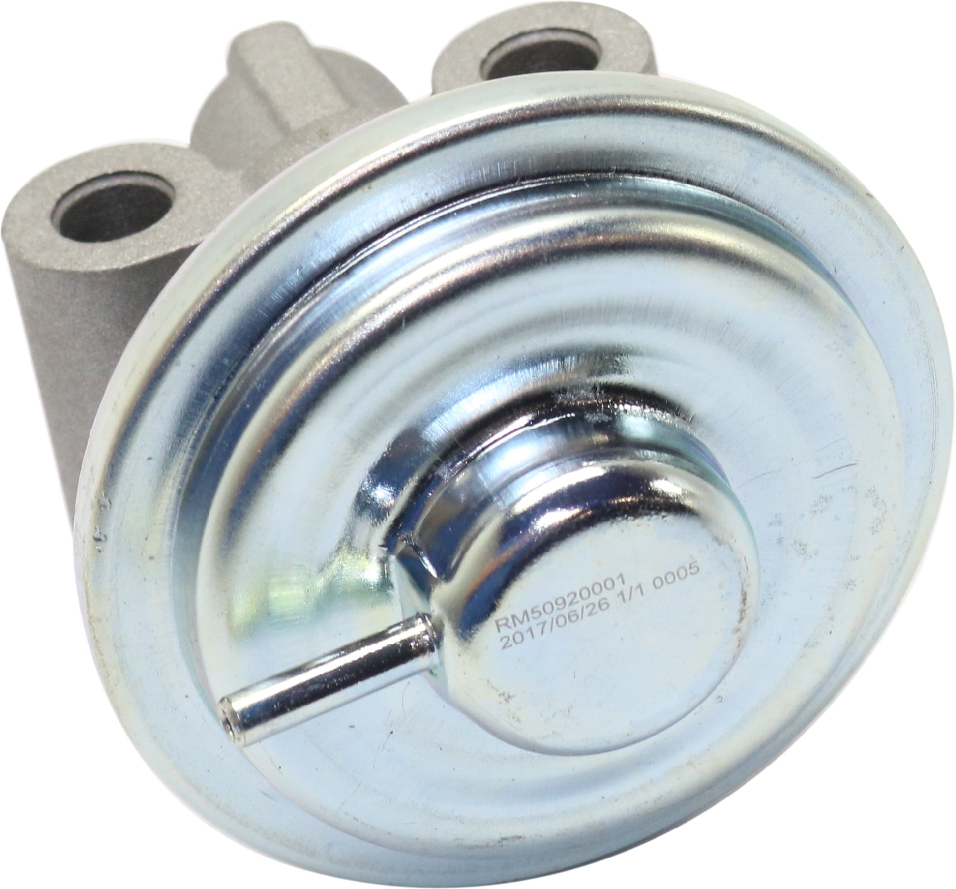 EGR Valve Compatible with 1999-2005 Hyundai Sonata 2001-2006 Kia Optima 4Cyl 2.4L