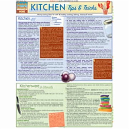 Kitchen Tips & Tricks (Other)