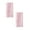 Pink, variant on Exfoliating Shower Towel 2-Pack, Japanese Style Exfoliator Washcloth for Men & Women - Rip-Resistant Back Scrubber, Antibacterial Body Scrub Cloth