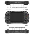 thumbnail image 2 of X35H Retro Video Handheld Game Console Supports 26+ Emulators E, 2 of 5