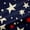 Blue Red White, variant on jejeloiu Stars Print Black Out Curtains,American Flag Curtains Pack of 2 (42x63 Each),Blue White Red Bedroom Curtains For Boys Kids,Breathable Home Decor