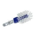 thumbnail image 2 of Northlight Swimming Pool and Spa Scrub Brush 11" - Black/White, 2 of 4