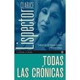 thumbnail image 1 of TODAS LAS CRÓNICAS FONDO DE CULTURA ECONOMICA Pasta Blanda, 1 of 2