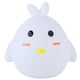 thumbnail image 1 of Usb Recargable Animal Silicona Led Lámpara De Noche 1000Mah Batería Led Luz De Noche Luz Blanca Cálida Para Dormitorio Niños Niño Regalo Noticed HA016712-00, 1 of 7
