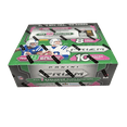 thumbnail image 2 of 2023 Panini Prizm Football No Huddle Box, 2 of 3