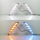 thumbnail image 2 of Luz LED de circulación diurna para coche BYD Dolphin Mini 2024, cubierta de luz antiniebla DRL con señal de giro fluida, luz antiniebla delantera, 2 of 5