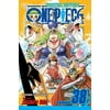 Pre-Owned One Piece, Vol. 38 38 , Paperback 1421534541 9781421534541 Eiichiro Oda
