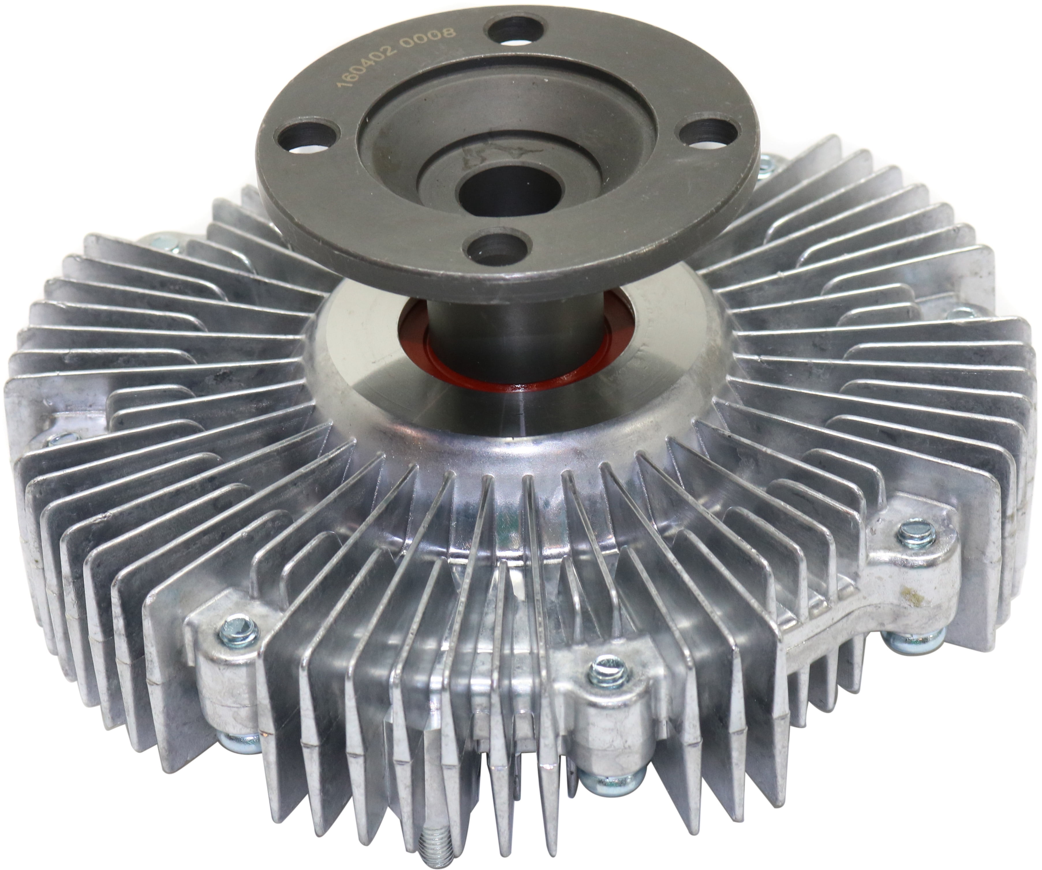 Fan Clutch Compatible With 2005-2015 Toyota Tacoma 2005-2011 Tundra 6Cyl 4.0L