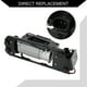thumbnail image 5 of Compresor de suspensión de aire Unique Bargains No.37206875176 con soporte y válvula para BMW 530i 540i Base 2017 1 Pcs, 5 of 7