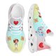 thumbnail image 1 of Zapatillas deportivas Kawaii para mujer, estilo asistente médico, para correr, , de malla transpirable, 1 of 6