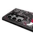 thumbnail image 4 of Keyscaper Chicago Bulls Paisley Galaxy Magnetic Bump Case, 4 of 7