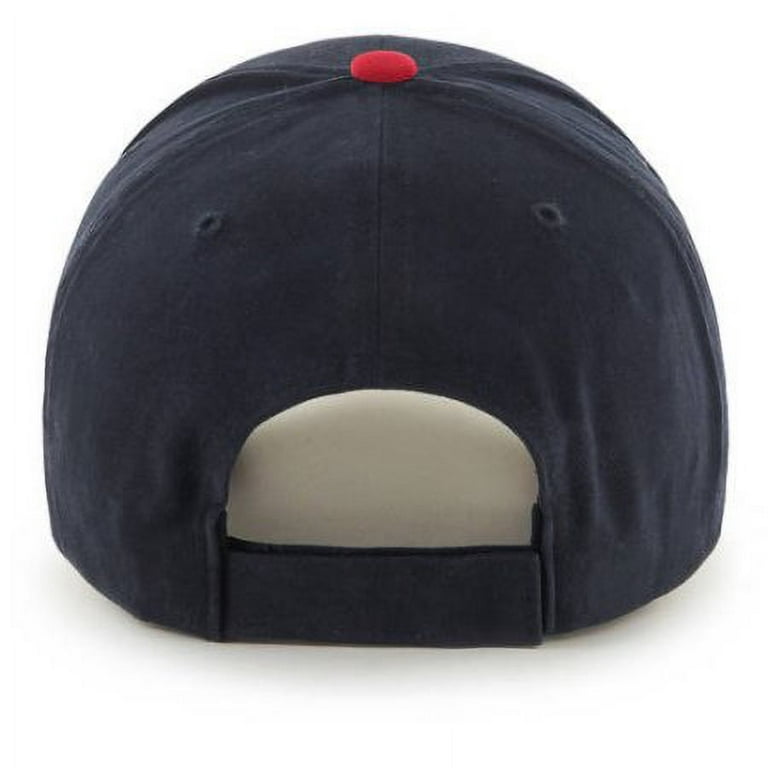 MLB Atlanta Braves Basic Cap / Hat by Fan Favorite 