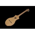 thumbnail image 7 of Seagull M4 Spruce EQ Dulcimer Guitar Gloss Natural, 7 of 7