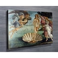 thumbnail image 3 of Cuadro Arte Replica Nacimiento De Venus, 3 of 4
