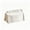 B, variant on Canvas Tissue Box Cover Storage Bag for Living Room Bedroom Bathroom Car Office Decorative Organizer