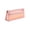 Pink, variant on Kojanyu Stationery Set Student Single Layer Mesh Pencil Case Portable Large Capacity Stain Resistant Rectangular Storage Pouch