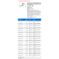 thumbnail image 2 of Front Right Power Window Regulator and Motor Assembly - Compatible with 1992 - 2000 GMC Yukon 1993 1994 1995 1996 1997 1998 1999, 2 of 2
