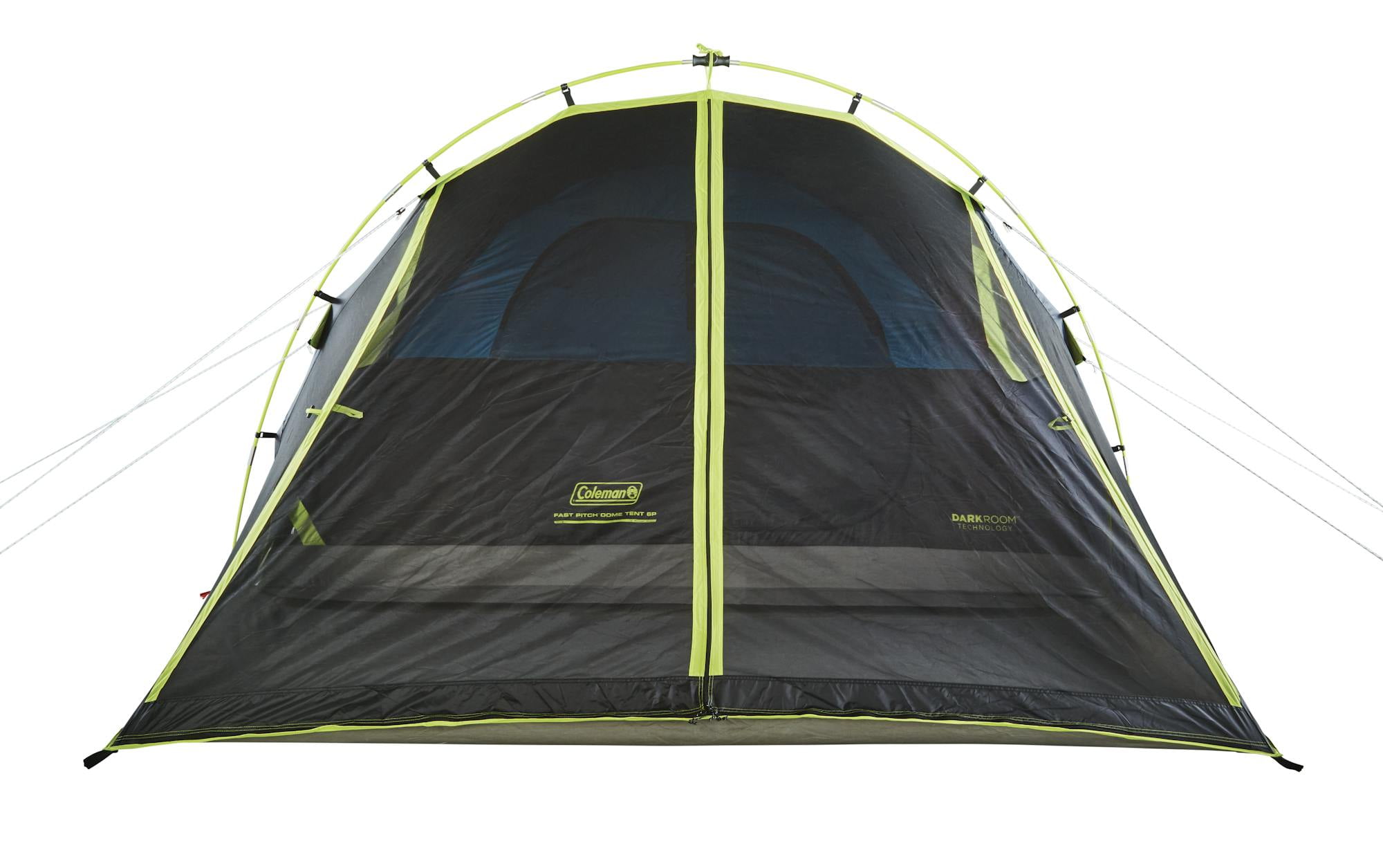テント+タープ Coleman - Coleman 4P FAST PITCH DOME TENT Coleman 4-Person Dome Tent - Walmart.com