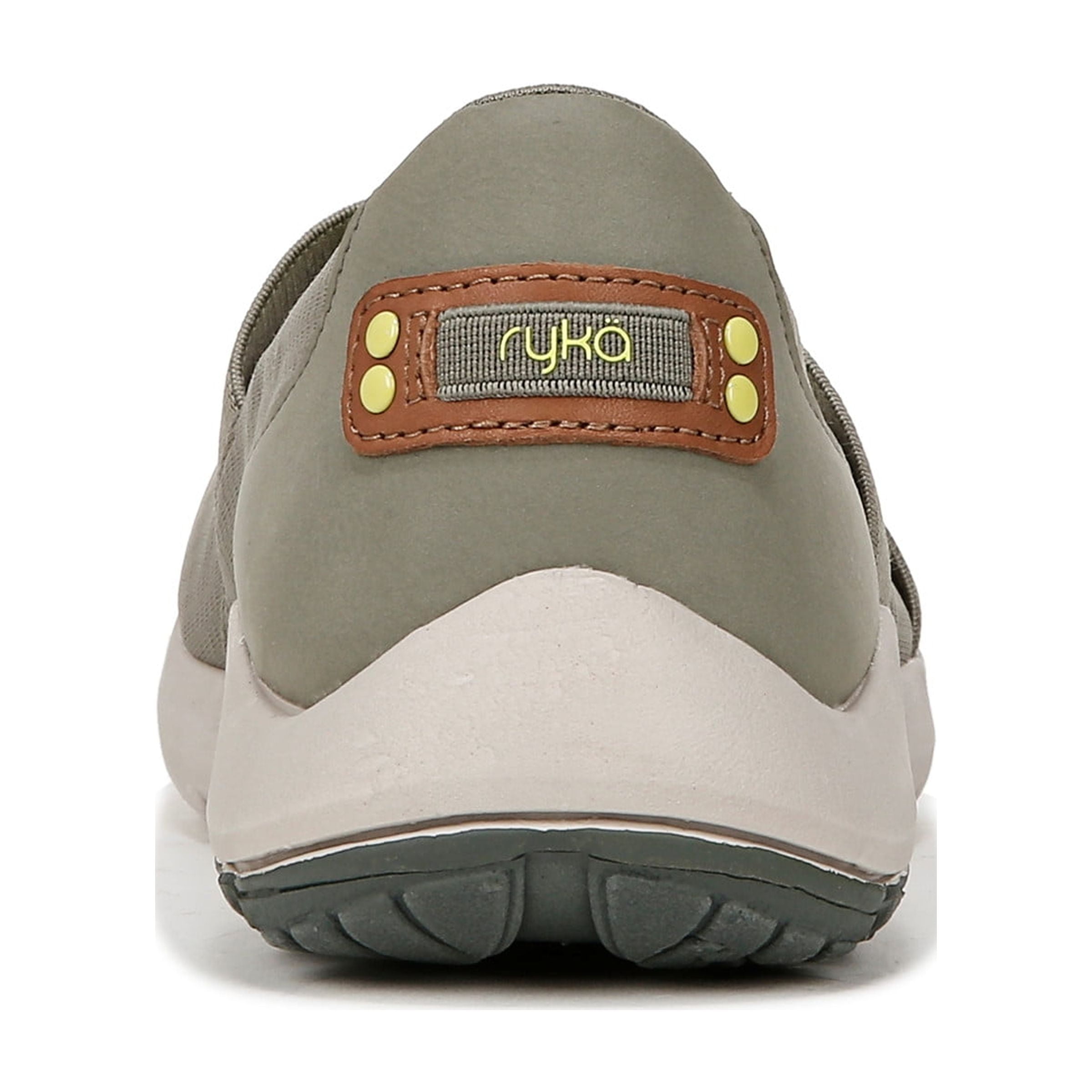 Ryka Womens Endless Slip On Sneaker Slip On - Medium & Wide Width