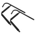 thumbnail image 3 of Canoe Wall Carrier, Kayak Wall Rack, 2.6Kg Wall Boards For Kayak Canoeing Kayaking Lovers Surfboards Ladders, 3 of 8