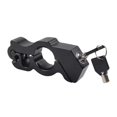 thumbnail image 1 of Universal portable throttle lock, front lock, electric bike, 1 of 5