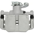 thumbnail image 2 of Detroit Axle - Rear Right Brake Caliper for 2013-2016 Dodge Dart, Passenger Side Disc Brake Caliper with Bracket 2014 2015 Replacement, 2 of 6