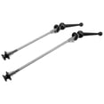 thumbnail image 1 of Bicyclette Skechercansucc 2pcs Vélo Roue Vélo Quick Release Brochette Vélo de Route Accessoires Fiabilité Exceptionnelle, 1 of 5