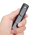 thumbnail image 4 of Body Camera, Mini Body Camera DC 5V 1080P HD Rechargeable USB 64G Memory Card  For Teaching For Training, 4 of 8