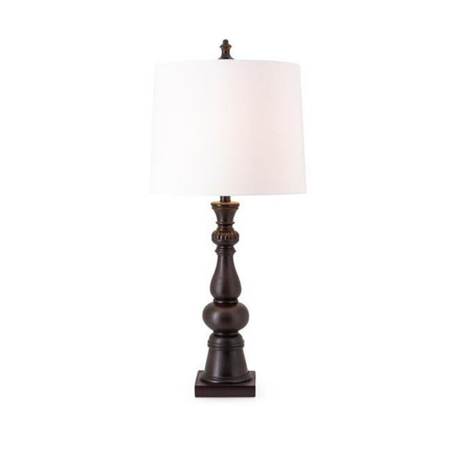 IMAX 23283 Lampe de Table Trisha Yearwood Bluebird
