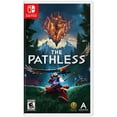 thumbnail image 1 of The Pathless - Nintendo Switch, 1 of 3