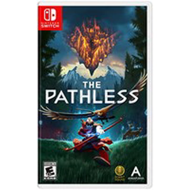 The Pathless - Nintendo Switch