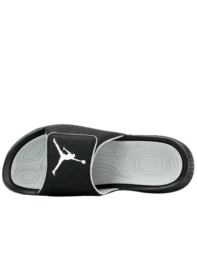 lápiz Desesperado Resolver Nike Air Jordan Hydro 6 Men's Slides Size 13 - Walmart.com
