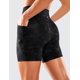 thumbnail image 2 of Shorts CRZ YOGA Naked Feeling Biker tiro alto 5", 2 of 6