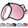 thumbnail image 2 of Dog Leash Retractable Creative Heavy-Duty Pet Walking Leash Dog Training Leash, 2 of 10